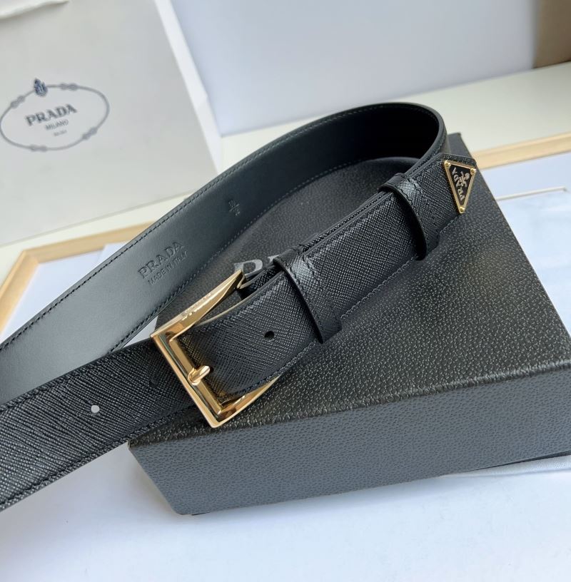 Pra*a belts